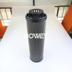 1300 R 100 W/HC 1300 R 025 W/HC/-KB Bowey replaces Hydac hydraulic oil filter element