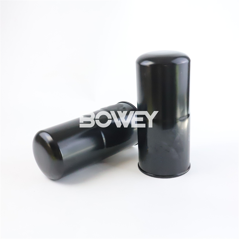 P165876 Bowey Replaces Donaldson Spin On Oil Filter Elements