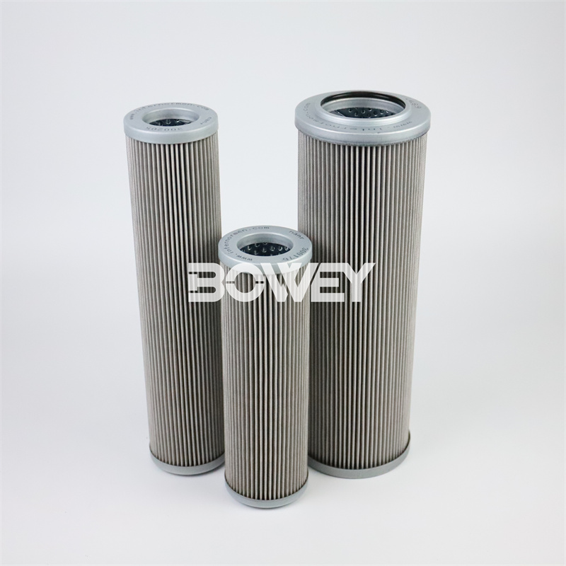 300255 01E.450.10VG.30.E.P Bowey replaces Eaton hydraulic oil filter ...