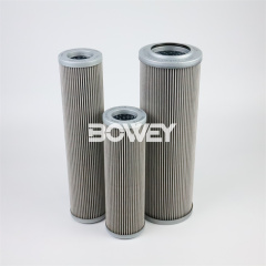 300255 01E.450.10VG.30.E.P Bowey replaces Eaton hydraulic oil filter element