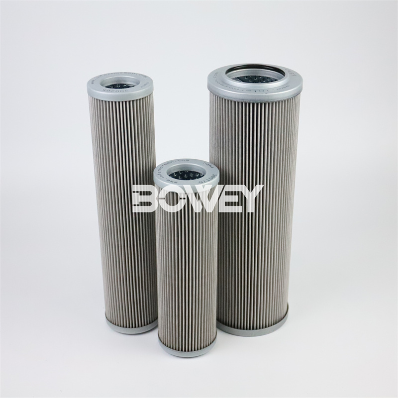 300255 01E.450.10VG.30.E.P Bowey replaces Eaton hydraulic oil filter element