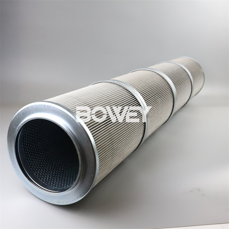 321321 01.E4001.10API.10.E.P.- Bowey Replaces Eaton Hydraulic Oil Filter Element