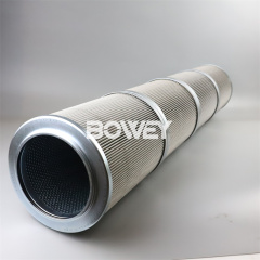 321321 01.E4001.10API.10.E.P.- Bowey Replaces Eaton Hydraulic Oil Filter Element