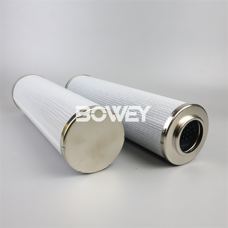 0800 D 010 BH4HC Bowey Replaces Hydac Hydraulic Oil Filter Element
