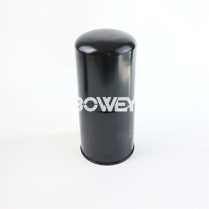 P165876 Bowey Replaces Donaldson Spin On Oil Filter Elements