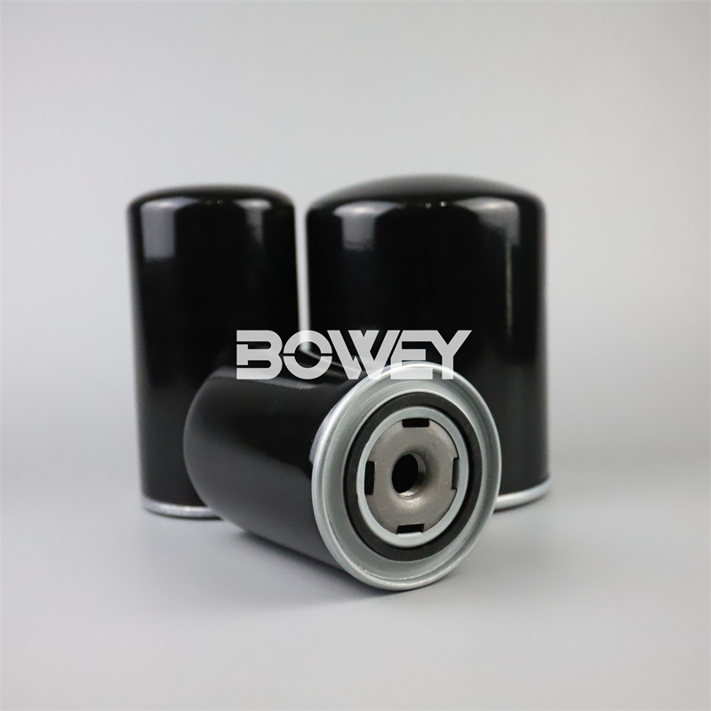 PX37-13-2SMX6 Bowey replaces Mahle spin on oil filter element