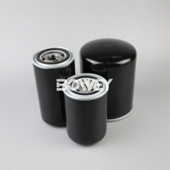 PX37-13-2SMX6 Bowey replaces Mahle spin on oil filter element