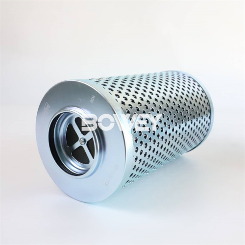 V7.1230-153 V7.1230-153K1 Bowey replaces Argo hydraulic oil filter element