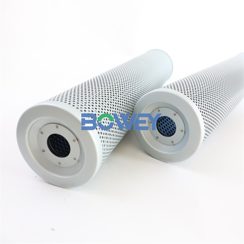 FC1073F010BS WGH1817 56006066 PT9244 SH55006 Bowey replaces PARKER SANDVIK oil filter element