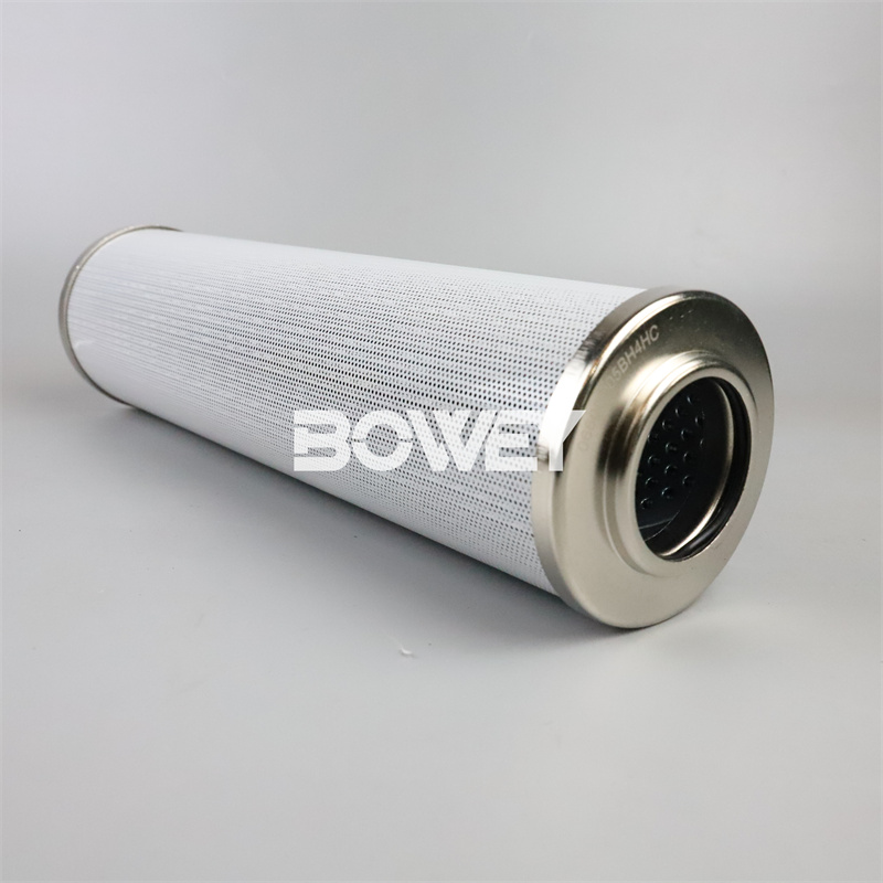 0800 D 010 BH4HC Bowey Replaces Hydac Hydraulic Oil Filter Element