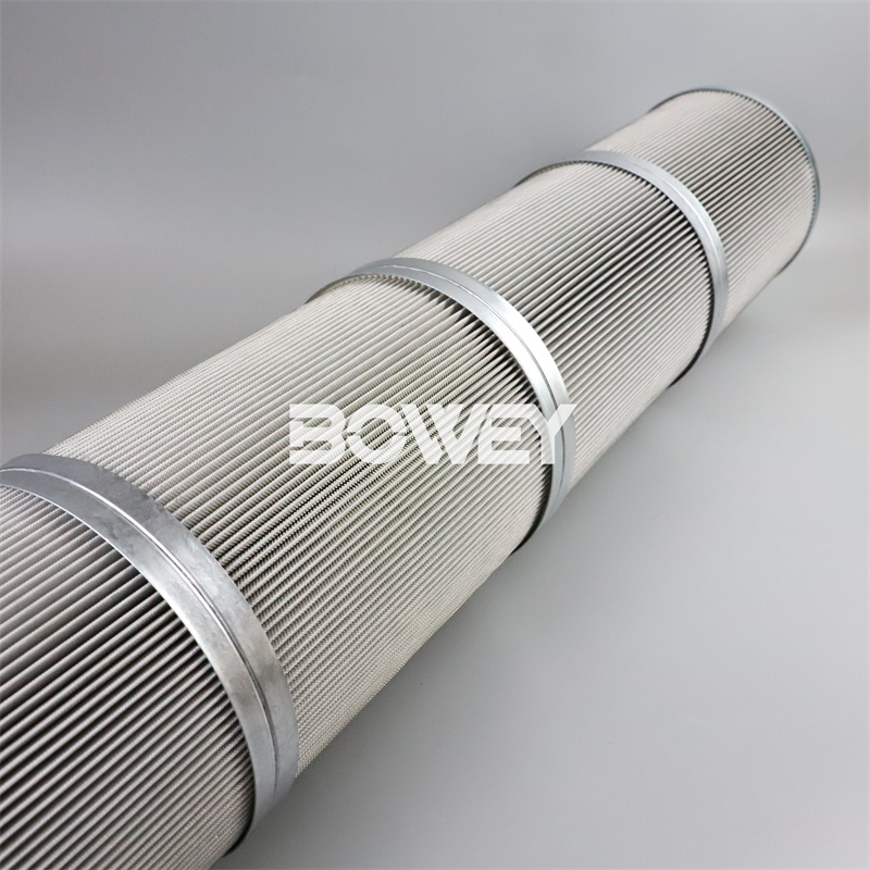 321321 01.E4001.10API.10.E.P.- Bowey Replaces Eaton Hydraulic Oil Filter Element