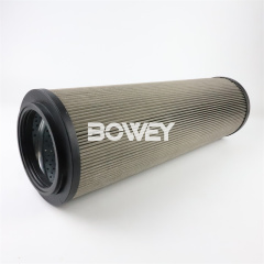 1300 R 100 W/HC 1300 R 025 W/HC/-KB Bowey replaces Hydac hydraulic oil filter element