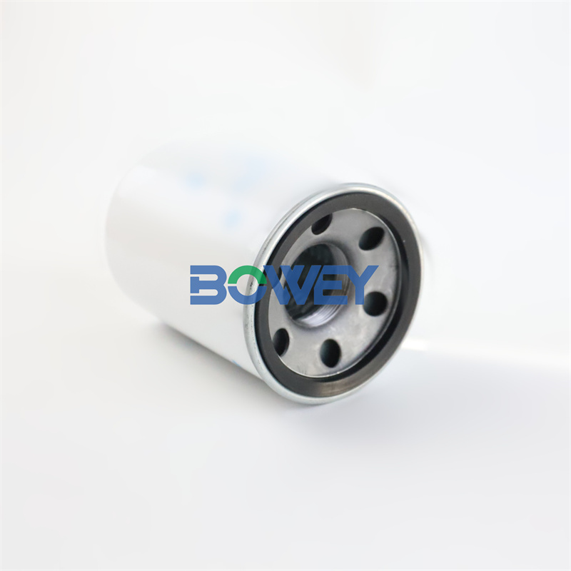 P566922 Bowey replaces Donaldson spin on oil filter element