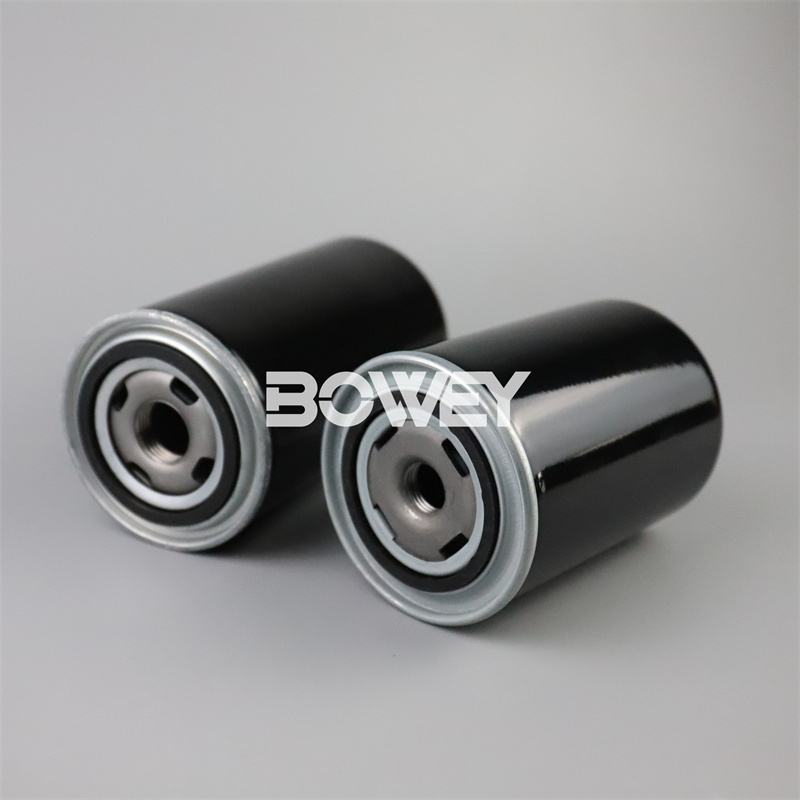PX37-13-2SMX6 Bowey replaces Mahle spin on oil filter element