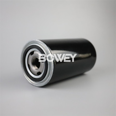  HC35 Bowey replaces Mahle spin on oil filter element