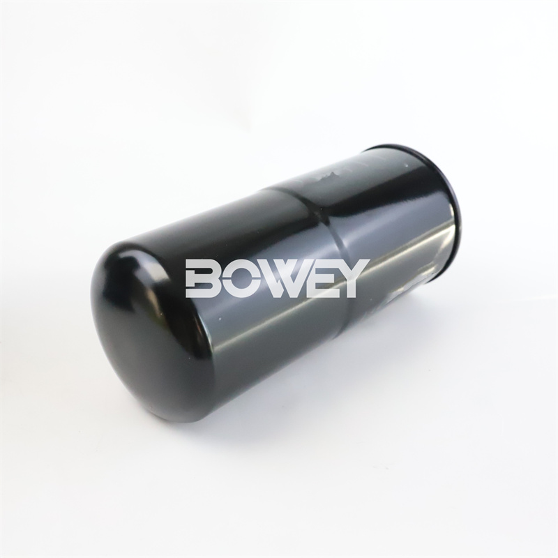P165876 Bowey replaces Donaldson spin on oil filter elements