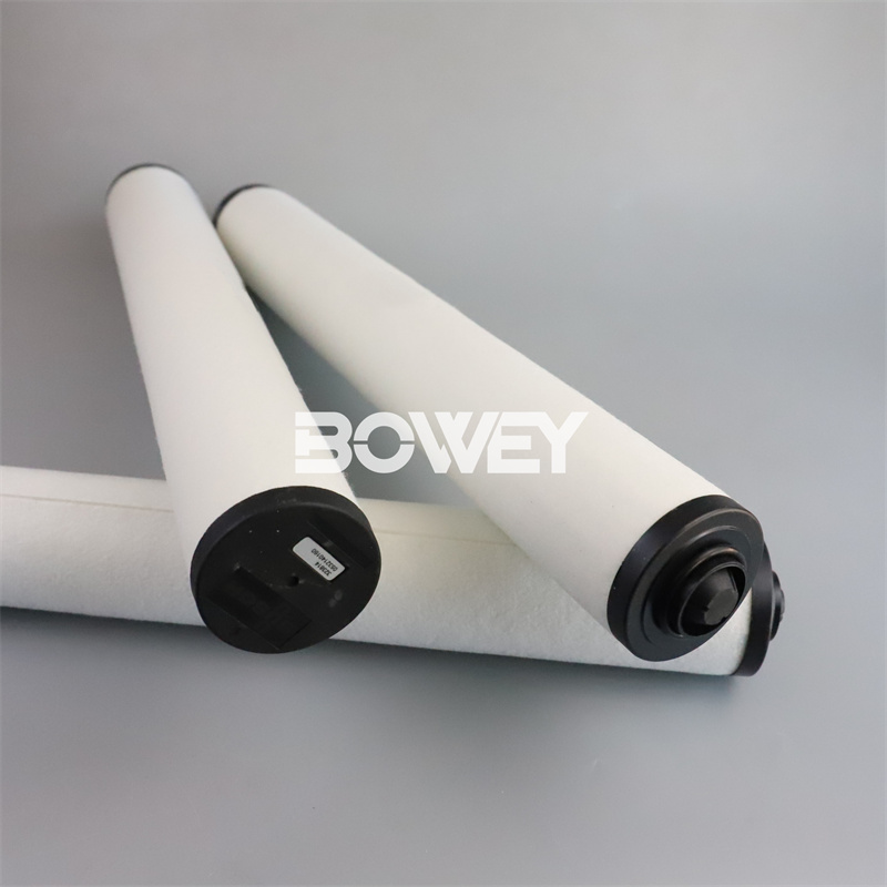 0532140160 Bowey Replaces Busch Vacuum Pump Filter Element
