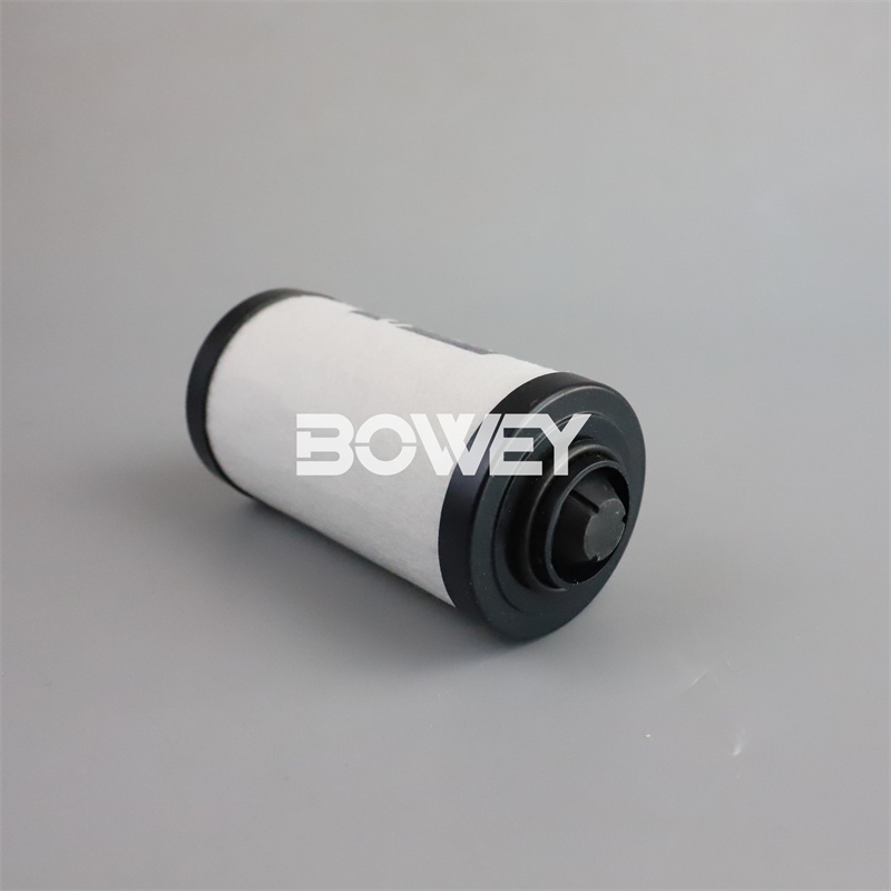 0532140155 Bowey replaces Busch vacuum pump filter element