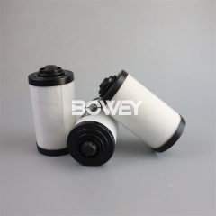 0532140155 Bowey replaces Busch vacuum pump filter element