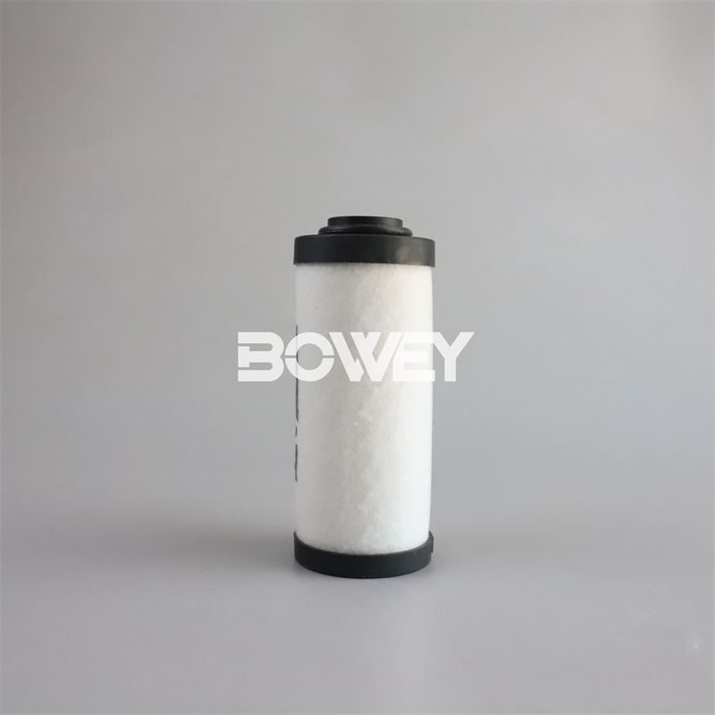 0532140154 Bowey Replaces Busch Vacuum Pump Filter Element
