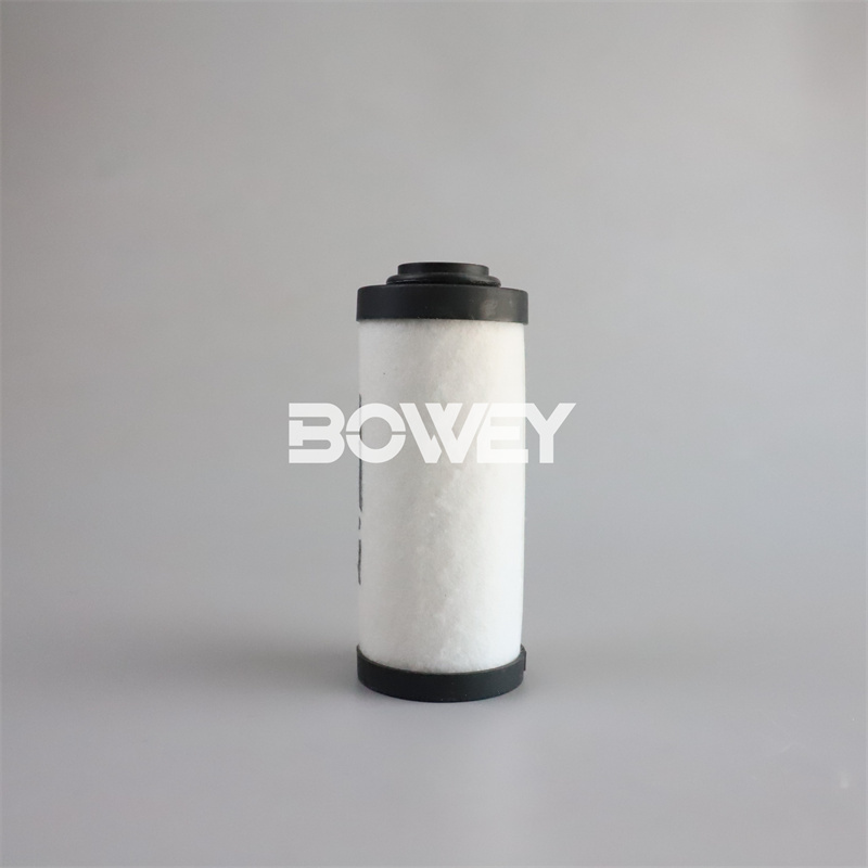 0532140154 Bowey replaces Busch vacuum pump filter element