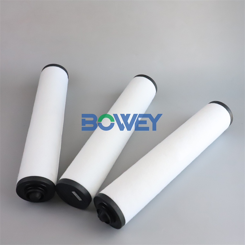 0532140159 Bowey Replaces Busch Vacuum Pump Filter Element