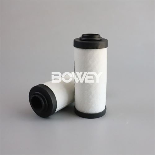 0532140154 Bowey replaces Busch vacuum pump filter element