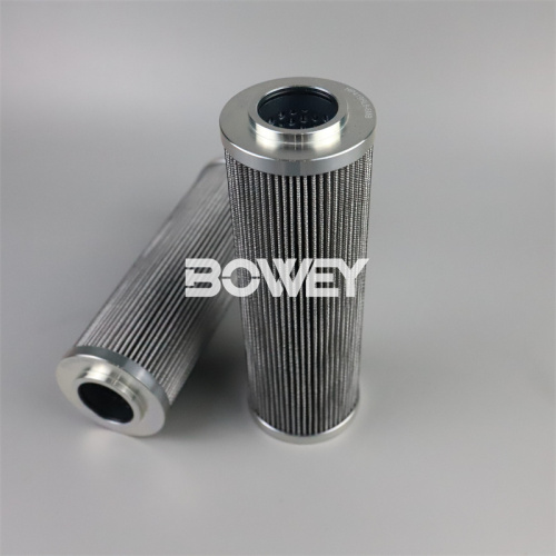 370-Z-222A Bowey replaces Parker hydraulic oil filter element 