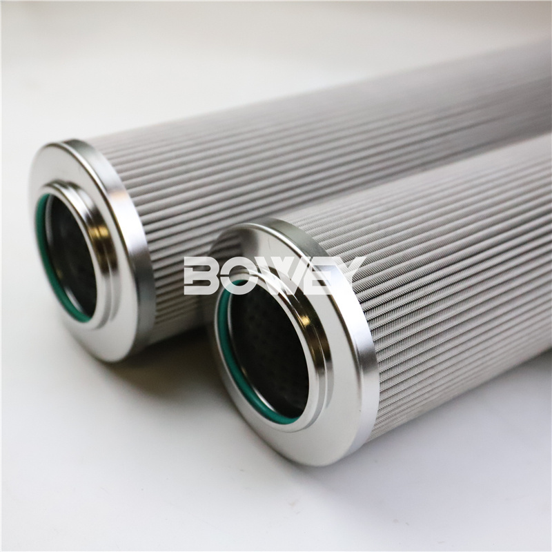 270-Z-222A Bowey Replaces Parker Hydraulic Oil Filter Element