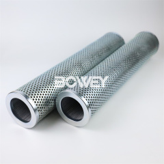 937814 Bowey Replaces Parker Hydraulic Oil Filter Element