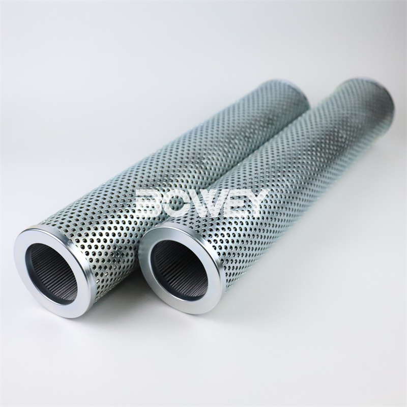 937814 Bowey Replaces Parker Hydraulic Oil Filter Element