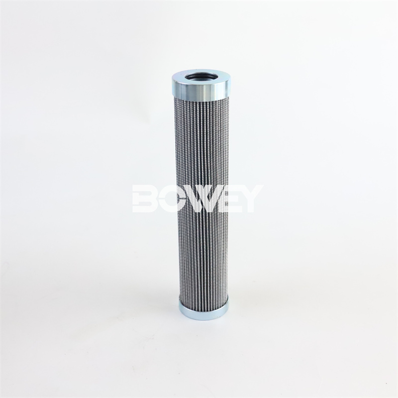 940742Q Bowey Replaces Parker High Pressure Filter Element