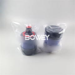 SDB-093 SGB-90-03-B Bowey replaces Stauff breather filter element
