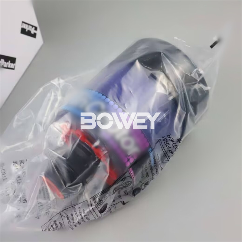 SDB-093 SGB-90-03-B Bowey Replaces Stauff Breather Filter Element