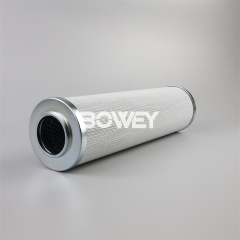 1320D010BN4HC Bowey replaces Hydac hydraulic oil filter element