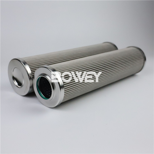 270-Z-222A Bowey replaces Parker hydraulic oil filter element