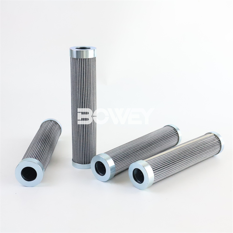 940742Q Bowey replaces Parker High pressure filter element