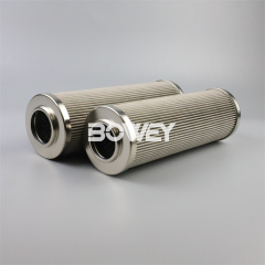 939066Q Bowey Replaces Parker Hydraulic Oil Filter Element