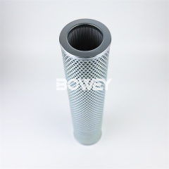 937814 Bowey Replaces Parker Hydraulic Oil Filter Element