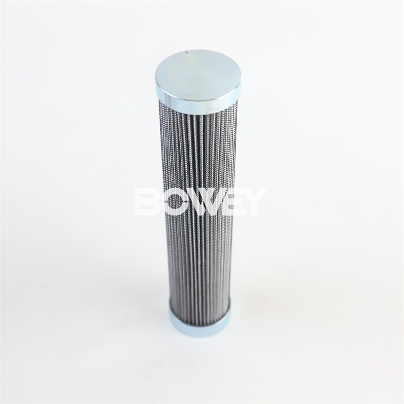 940742Q Bowey Replaces Parker High Pressure Filter Element