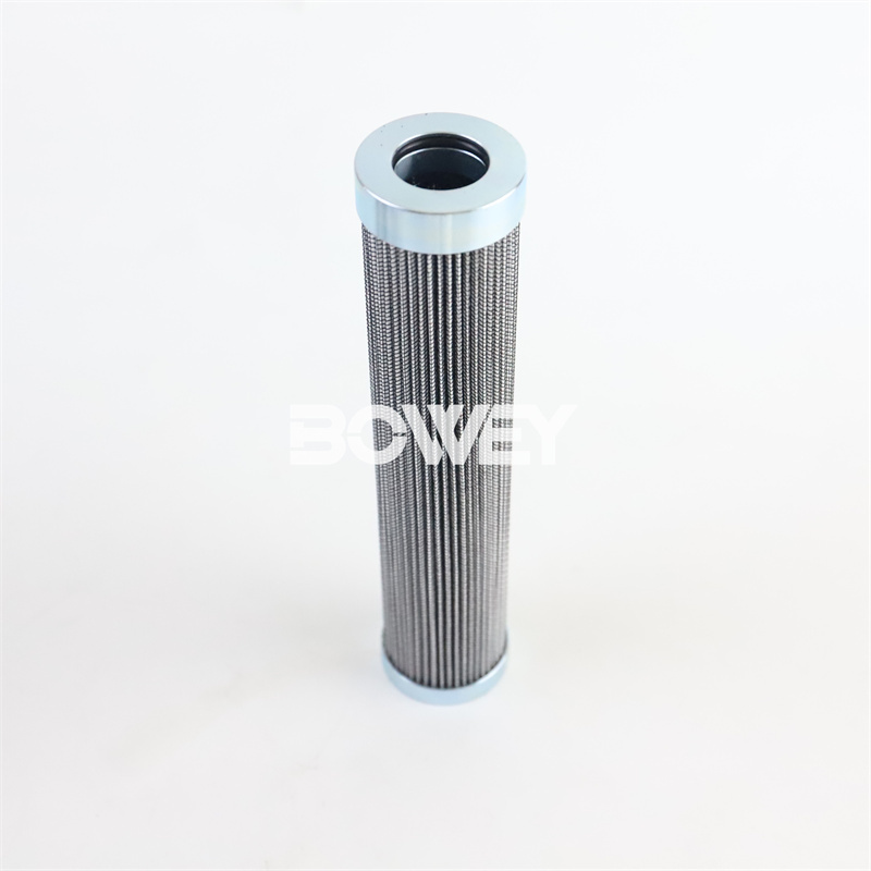 940742Q Bowey Replaces Parker High Pressure Filter Element