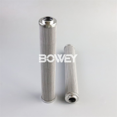328135 01E.150.6VG.30.E.P.VA Bowey replaces Internormen hydraulic oil filter element