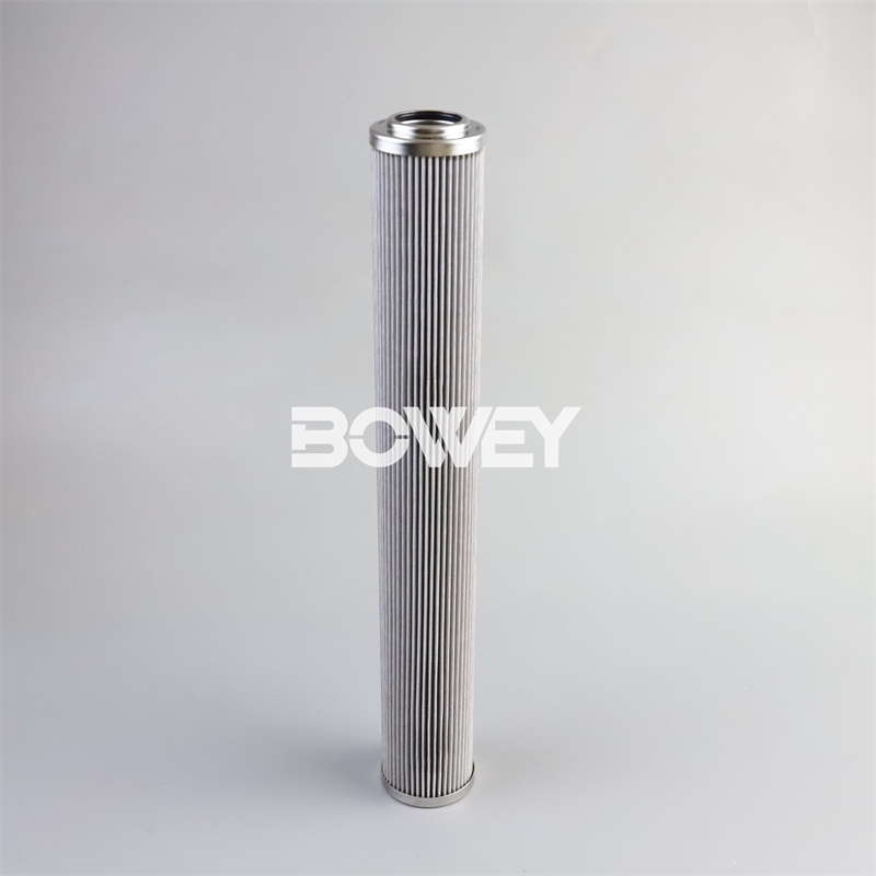 328498 01.E 450.3VG.30.E.P.VA Bowey replaces Internormen hydraulic oil filter element