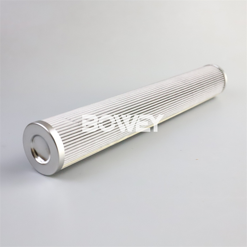328498 01.E 450.3VG.30.E.P.VA Bowey replaces Internormen hydraulic oil filter element