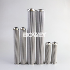 328135 01E.150.6VG.30.E.P.VA Bowey replaces Internormen hydraulic oil filter element