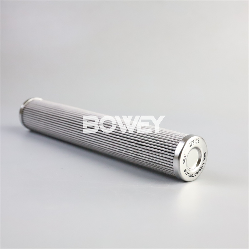 328135 01E.150.6VG.30.E.P.VA Bowey replaces Internormen hydraulic oil filter element