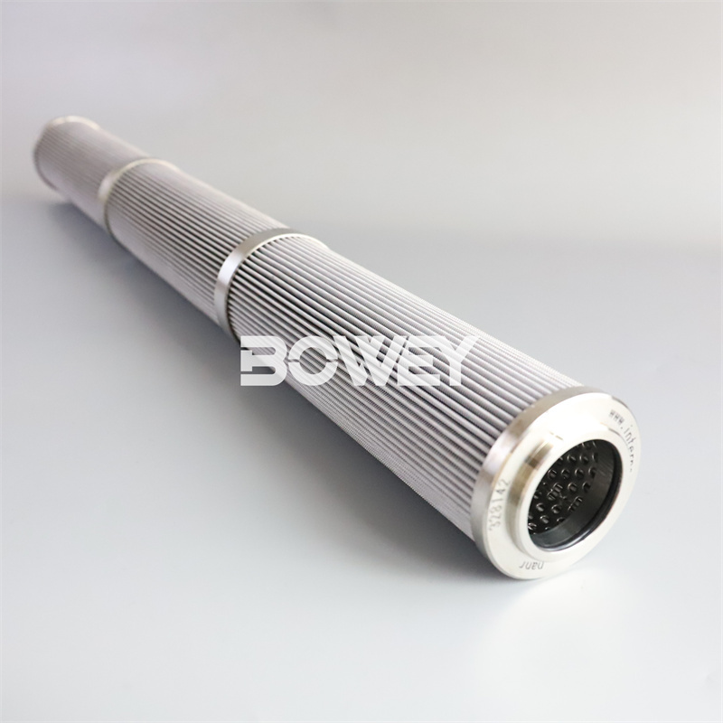 328142 01E.1350.6VG.30.E.P.VA Bowey replaces Internormen hydraulic oil filter element