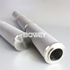 328142 01E.1350.6VG.30.E.P.VA Bowey replaces Internormen hydraulic oil filter element