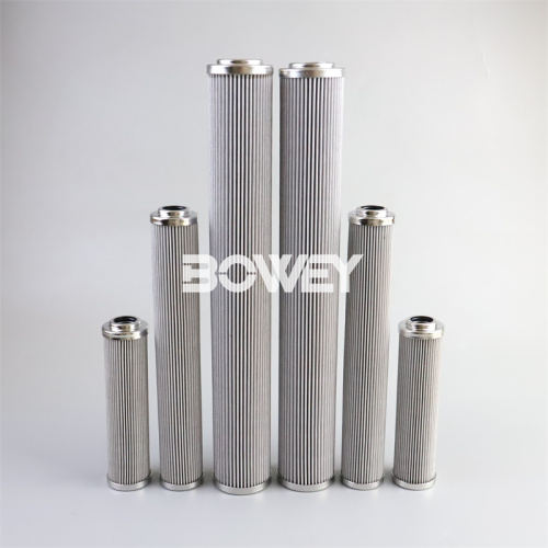 328498 01.E 450.3VG.30.E.P.VA Bowey replaces Internormen hydraulic oil filter element