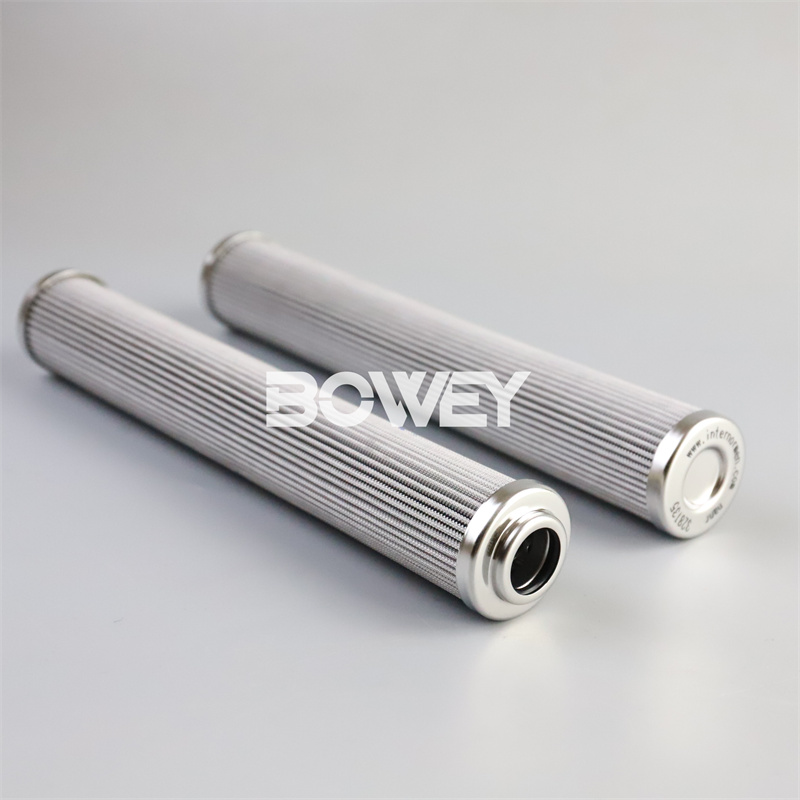 328135 01E.150.6VG.30.E.P.VA Bowey replaces Internormen hydraulic oil filter element